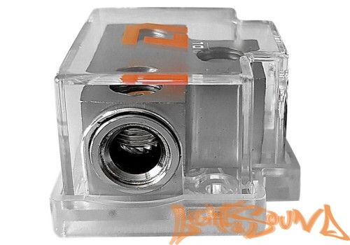 DL Audio Phoenix Power Distributor 01 Дистрибьютор питания