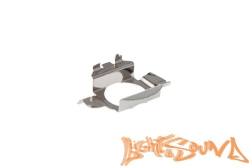 Переходники LED, Audi A3, A4L, A6L/Mercedes/BMW X5/Nissan/Buick/VW Bora лампа H7