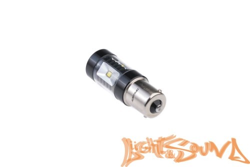 Optima Premium P21W CAN CREE, 5100K, 30W, 12V (Ba15S), 1шт