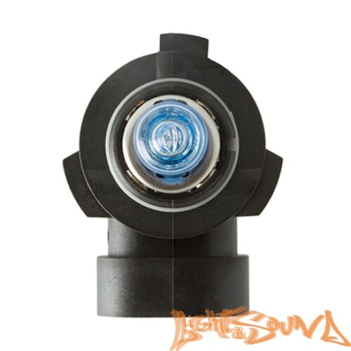 MTF ARGENTUM +80% HB3/9005, 12V, 65W Галогенные лампы (2шт)