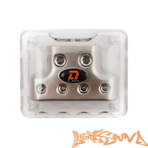 DL Audio Phoenix Power Distributor 06 Дистрибьютор питания