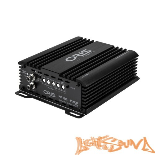 Oris Electronics PHA-1.1500 Усилитель мощности 1-канальный
