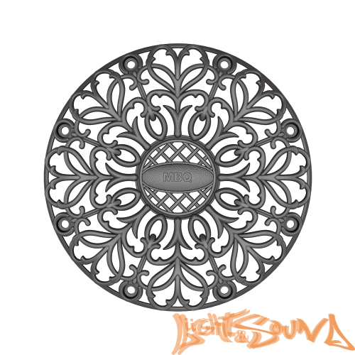 MBQ FL-165 6.5" (16.5 см) 2-полосная компонентная акустическая система