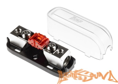 Колба предохранителя  AMP PROMO miniANL-01 (60A)