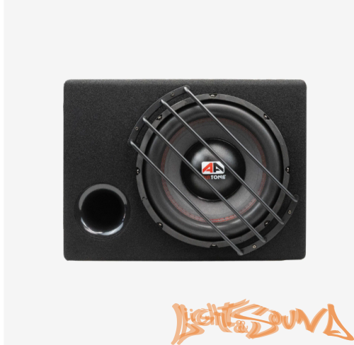 AIRTONE NITRO BASS BOX 12  12" (30см) активный сабвуфер