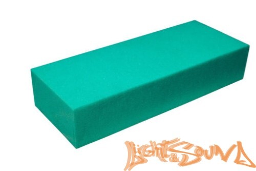 Шумоизоляция Comfort mat Soundtrap Green (49,5x19,5x95см)