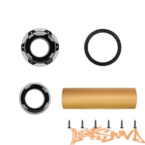 Труба Recoil AP3 163 L=30 с раскрывом