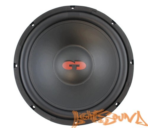 Сабвуфер CDT CL-W12 12"(30,5см)