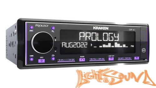 Prology CDP-8.1 KRAKEN