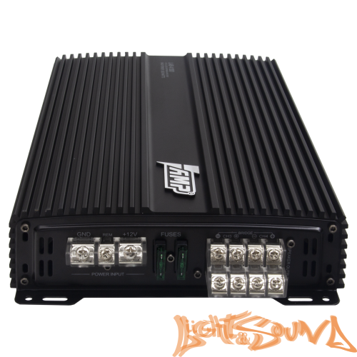 4-х канальный усилитель мощности AMP MASS 4.100