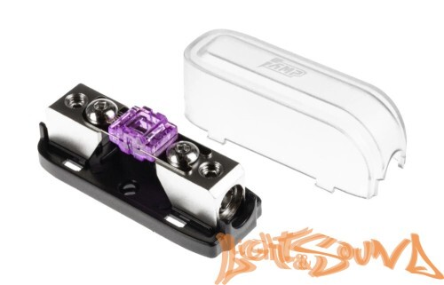 Колба предохранителя  AMP PROMO miniANL-01 (100A)