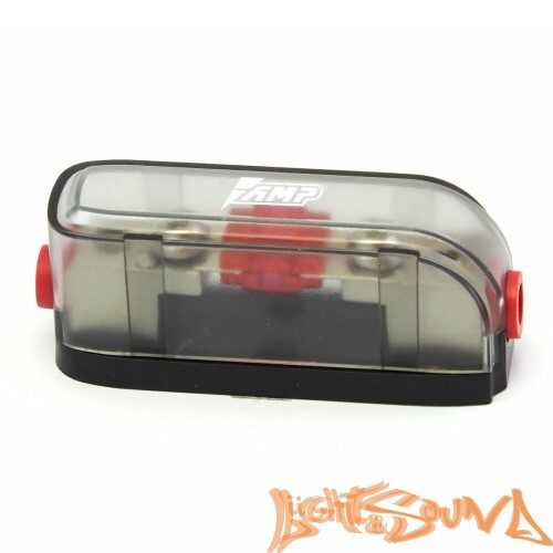 Колба предохранителя  AMP PROMO miniANL-01 (125A)