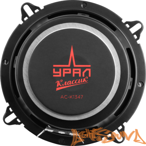 Ural КЛАССИК АС-К1347 (13см) 4-полосная акустическая система