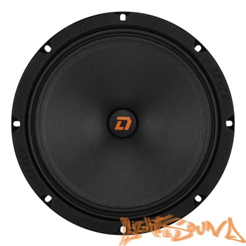 DL Audio Raven 200 v.2 среднечастотные динамики (комплект)