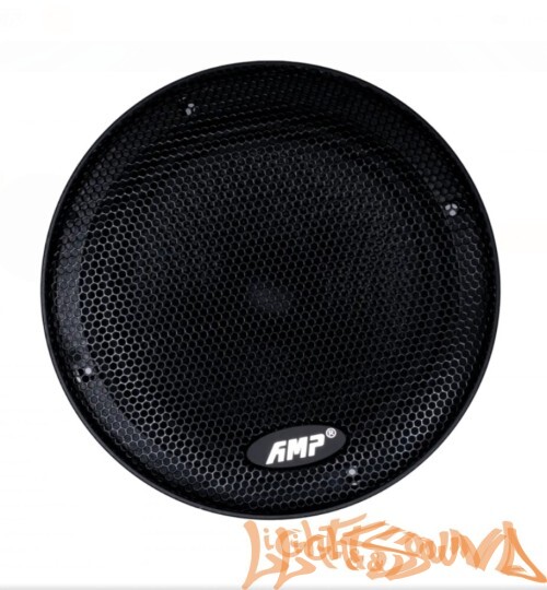 AMP PRO 6.5" (16.5 см) 2-полосная компонентная акустическая система