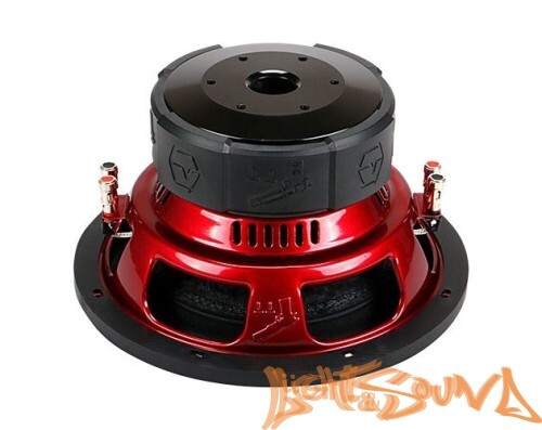 Сабвуфер URAL TT 10