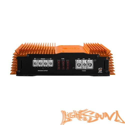 DL Audio Raven 2.500 усилитель мощности 2-х канальный