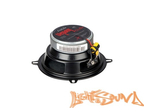 Aura VENOM-CL5X 5.25" (13 см) 2-полосная коаксиальная акустическая система