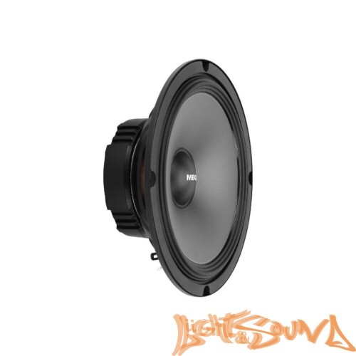 MBQ DW-ML-1652 ML v.2 6.5" (16.5 см) 2-полосная компонентная акустическая система