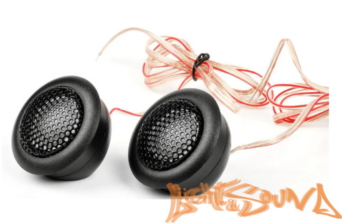 Ural Бирюза АС-Б1327К (13 см) 2-хполосная компонентная акустическая система