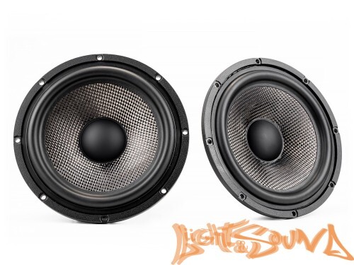 EXSO CMB4-165 6.5" (16.5 см) 2-полосная  акустическая система