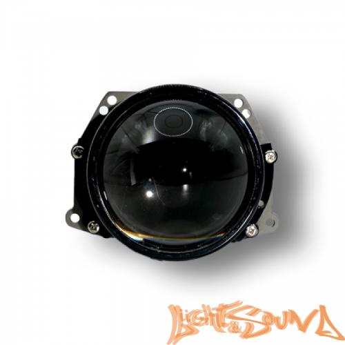 Бидиодная линза Optima ALTEZA-S 3.0" 12V, 5500K, 1шт