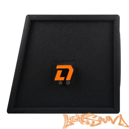 DL Audio Barracuda 12 Mesh Port сабвуфер