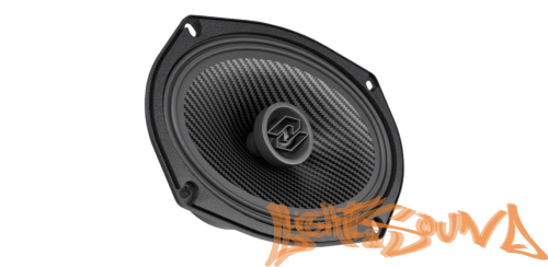 Neoline Ultera RS69 6x9" (16х24см) 2-полосная коаксиальная акустическая система
