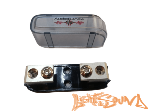 Колба предохранителя   LS- 03 miniANL