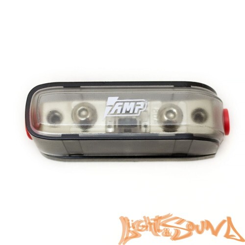 Колба предохранителя  AMP PROMO miniANL-01 (80A)