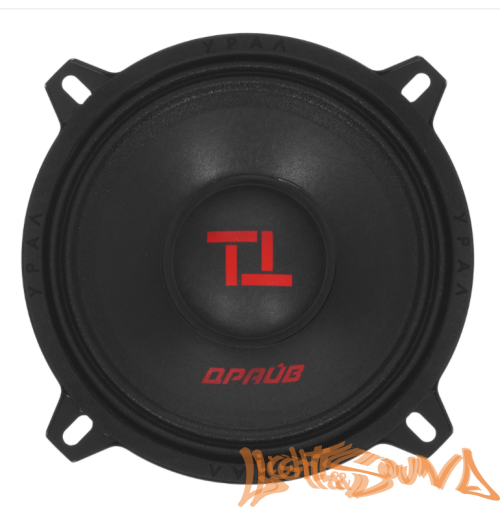 Ural TT 130 ДРАЙФ среднечастотные динамики (комплект)