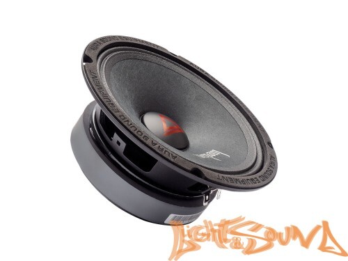 Aura Venom-65 6.5" (16.5 см) среднечастотные динамики (комплект)