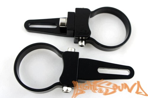 Крепление PW-004 2 дюйма (5 см) 2шт.