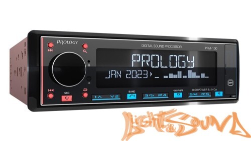 Prology PRM-100 POSEIDON