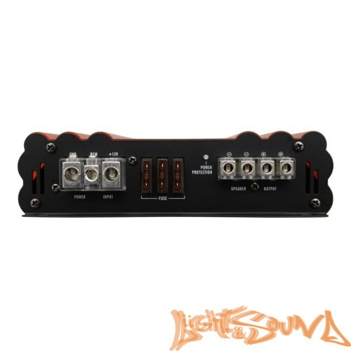 Усилитель мощности 1-канальный DL Audio Gryphon lite-11000