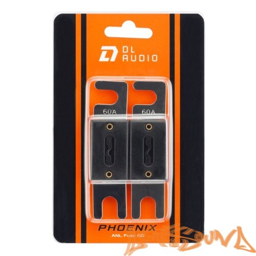 Предохранитель DL Audio Phoenix ANL Fuse 60A