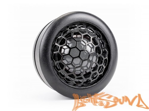 EXSO CTW3-25 высокочастотные динамики (комплект)