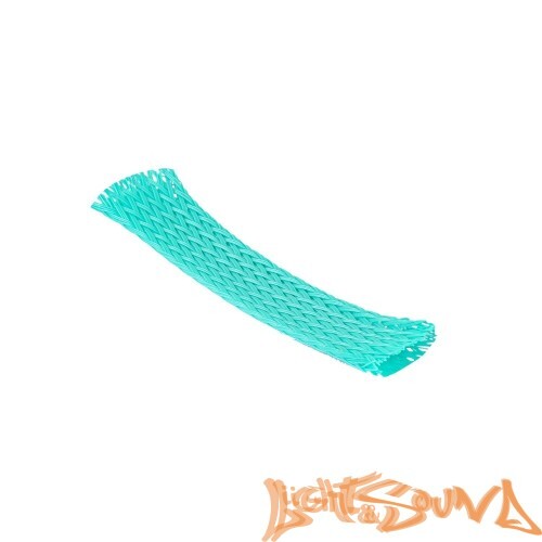 DL Audio Piranha WP 4Ga Marine, Защитная оплетка, бухта 50 м