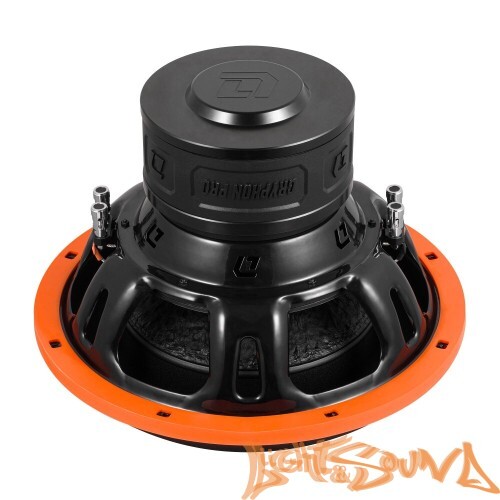 Сабвуфер DL Audio Gryphon Pro 12