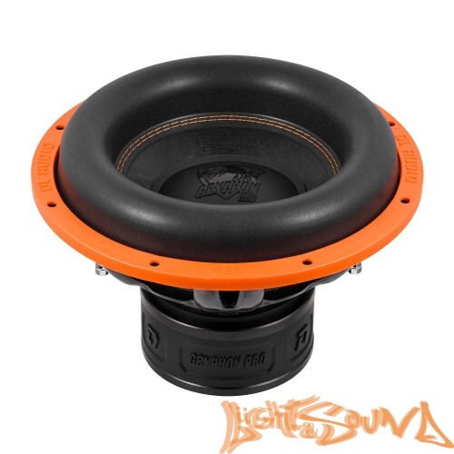 Сабвуфер DL Audio Gryphon Pro 12