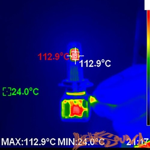 NTS AUTO A95 H4, CANBAS, 12-24V, 120W, 6300K (2шт)