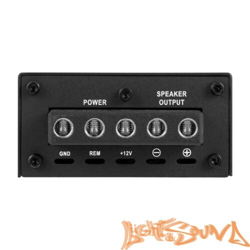 DL Audio Gryphon Lite 1.900  усилитель мощности 1-канальный