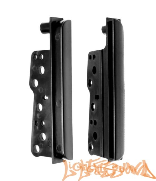 ISO-коннектор для Toyota 1987-2022 (Incar)