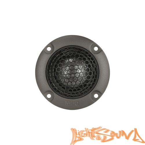 MBQ FL-165 6.5" (16.5 см) 2-полосная компонентная акустическая система