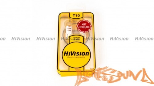 HiVision T10 (2шт)