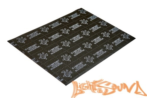 Шумоизоляция Comfort mat Blockator Expert (50х70см, в уп.5л)