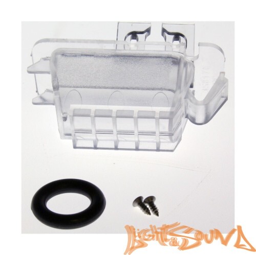 Адаптер для CAM-7 в подсветку номера Ford Mondeo(2008+), Fiesta, Focus(хэтч), S-Max, Kuga