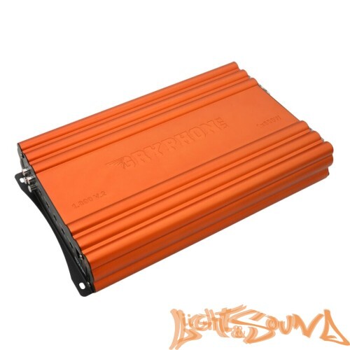 Усилитель мощности 1-канальный DL Audio Gryphon lite-1800-v2