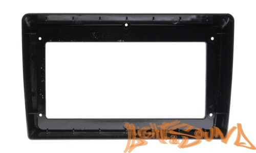 Установочный комплект для MFB дисплея в Mitsubishi Outlander 2012+,Delica D5 2009-2019 (правый руль)