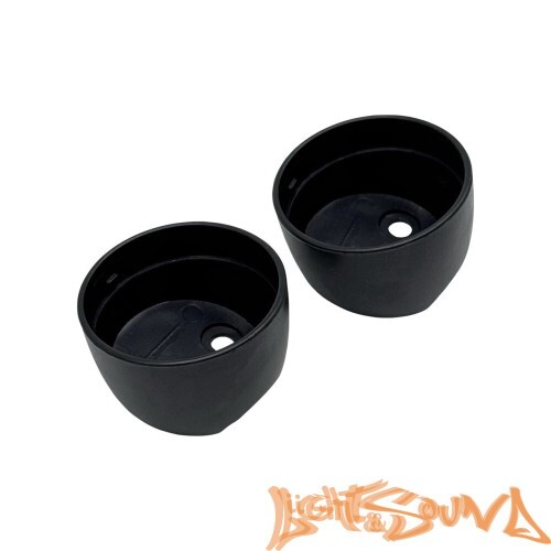 Crystal Car Audio MELODY TW 1,7" (4,5см) высокочастотные динамики (комплект)